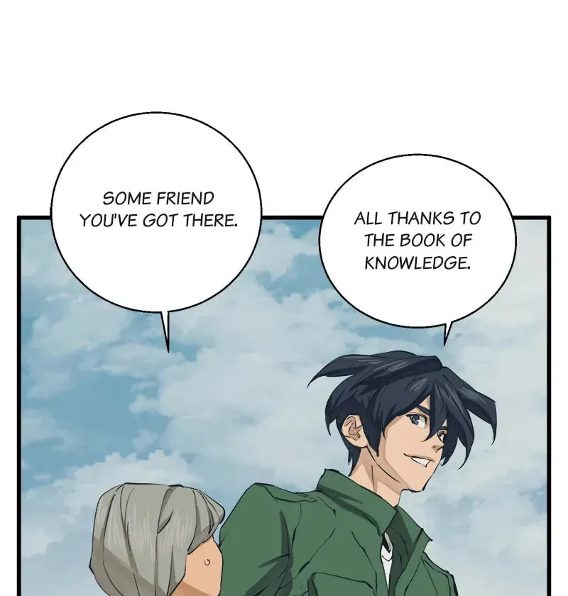 Read Our Guild Idol chapter 127 image 78 on Lezhin