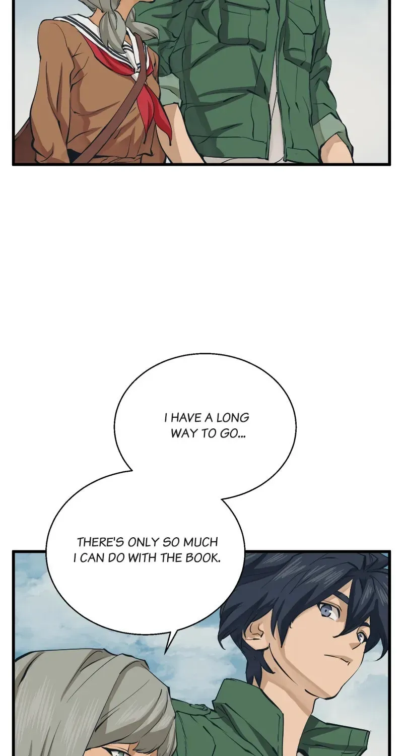 Read Our Guild Idol chapter 127 image 79 on Lezhin