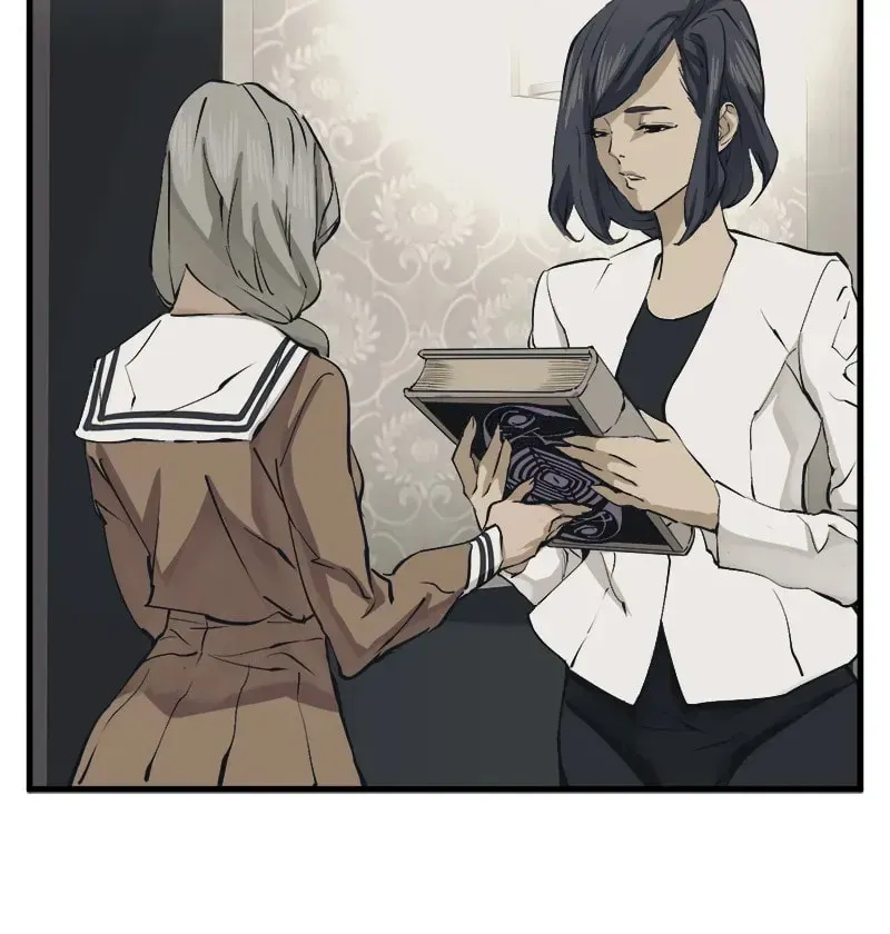 Read Our Guild Idol chapter 127 image 81 on Lezhin