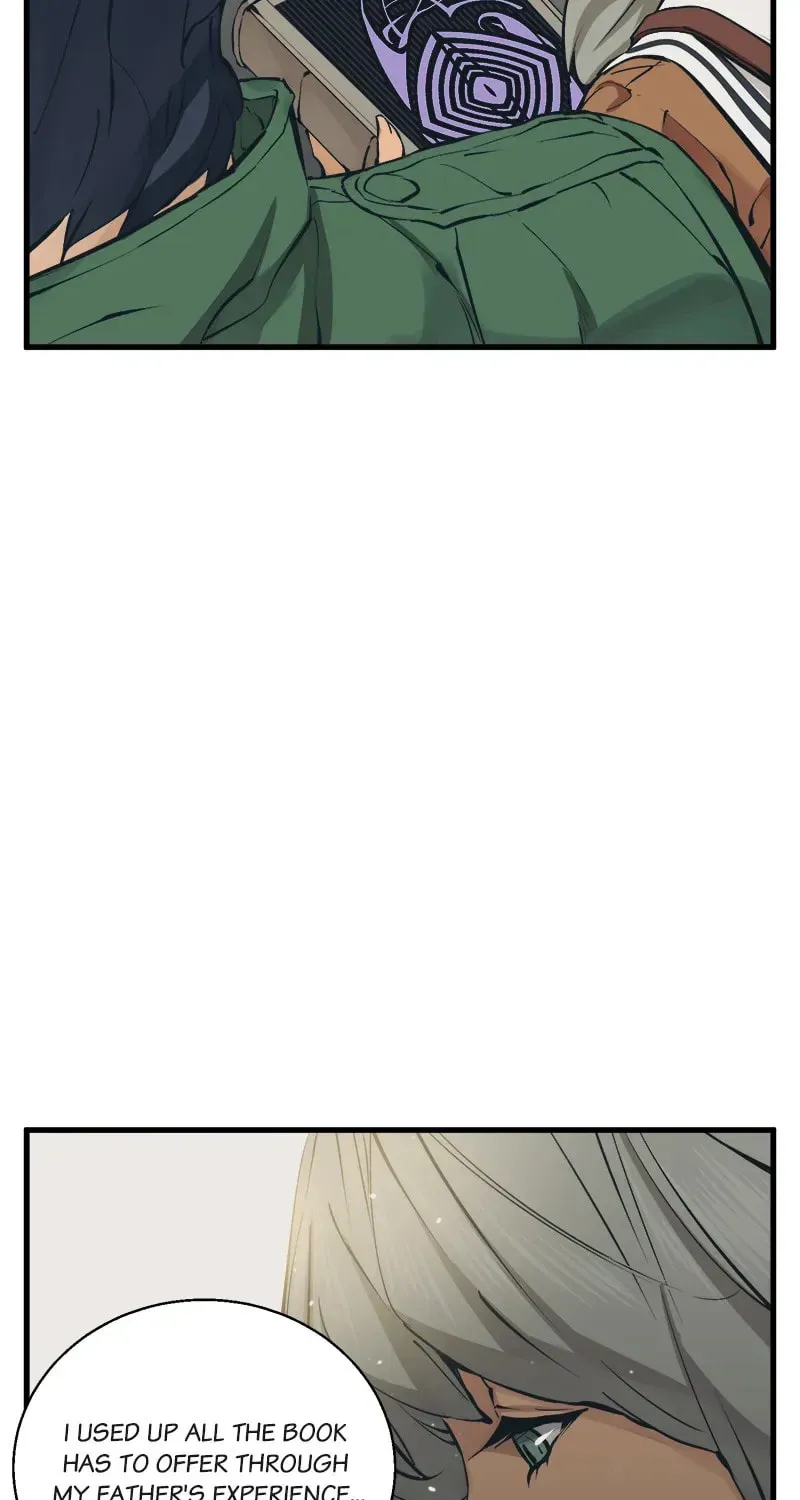 Read Our Guild Idol chapter 127 image 84 on Lezhin