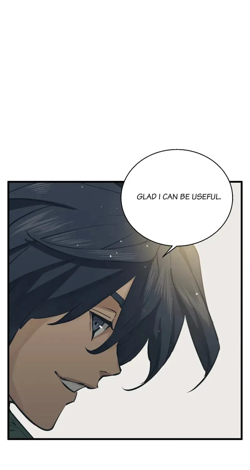 Read Our Guild Idol chapter 127 image 86 on Lezhin