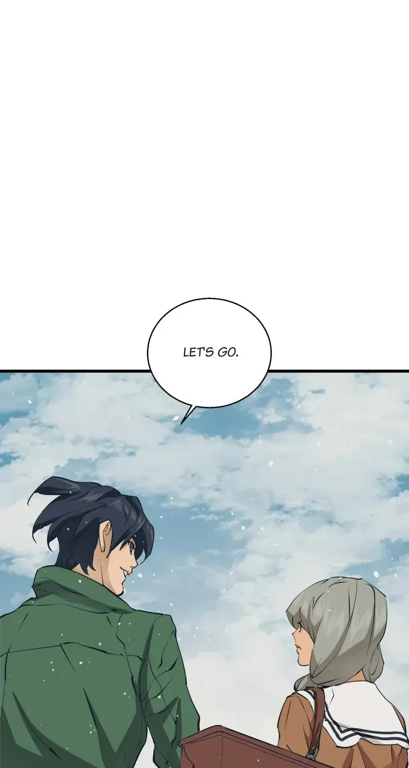 Read Our Guild Idol chapter 127 image 87 on Lezhin