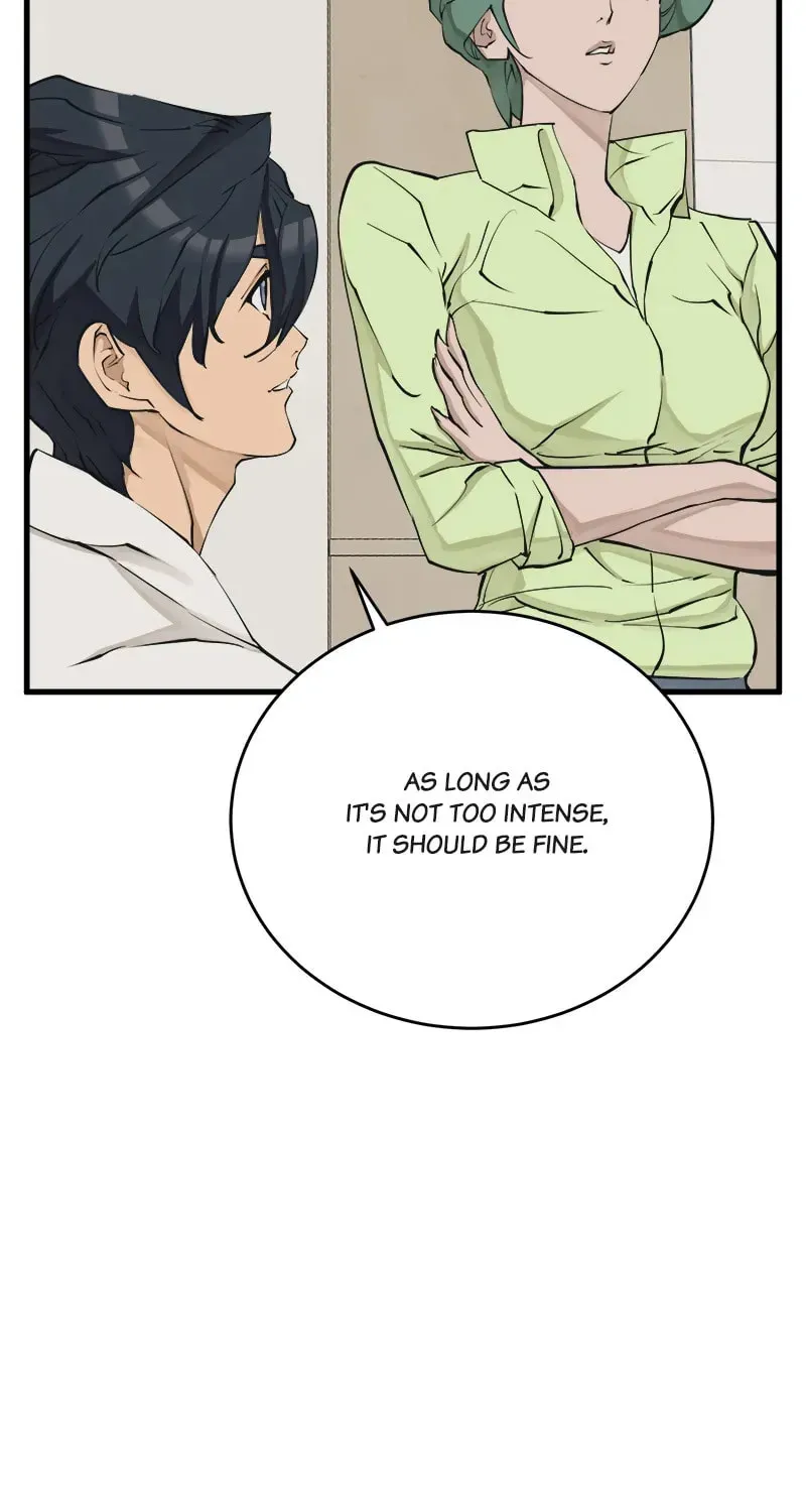 Read Our Guild Idol chapter 134 image 12 on Lezhin