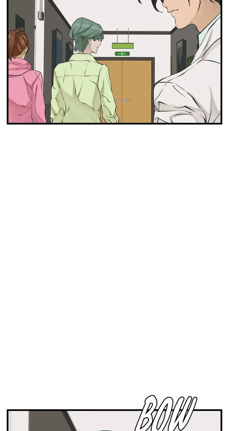 Read Our Guild Idol chapter 134 image 24 on Lezhin