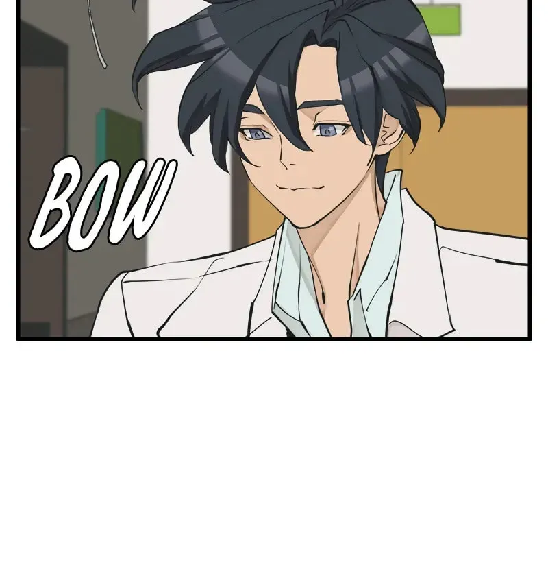 Read Our Guild Idol chapter 134 image 26 on Lezhin