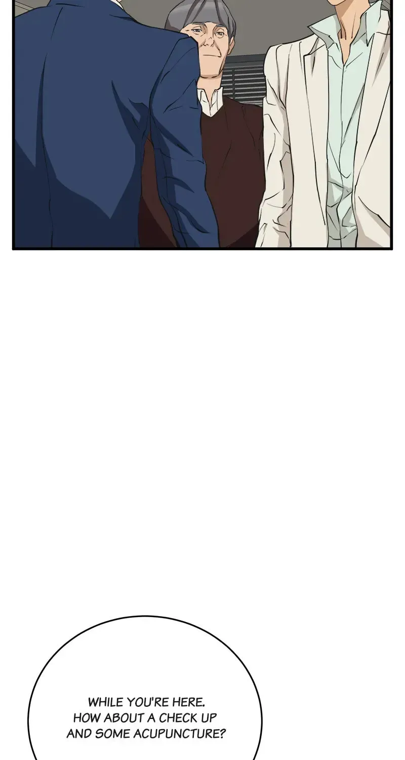 Read Our Guild Idol chapter 134 image 54 on Lezhin
