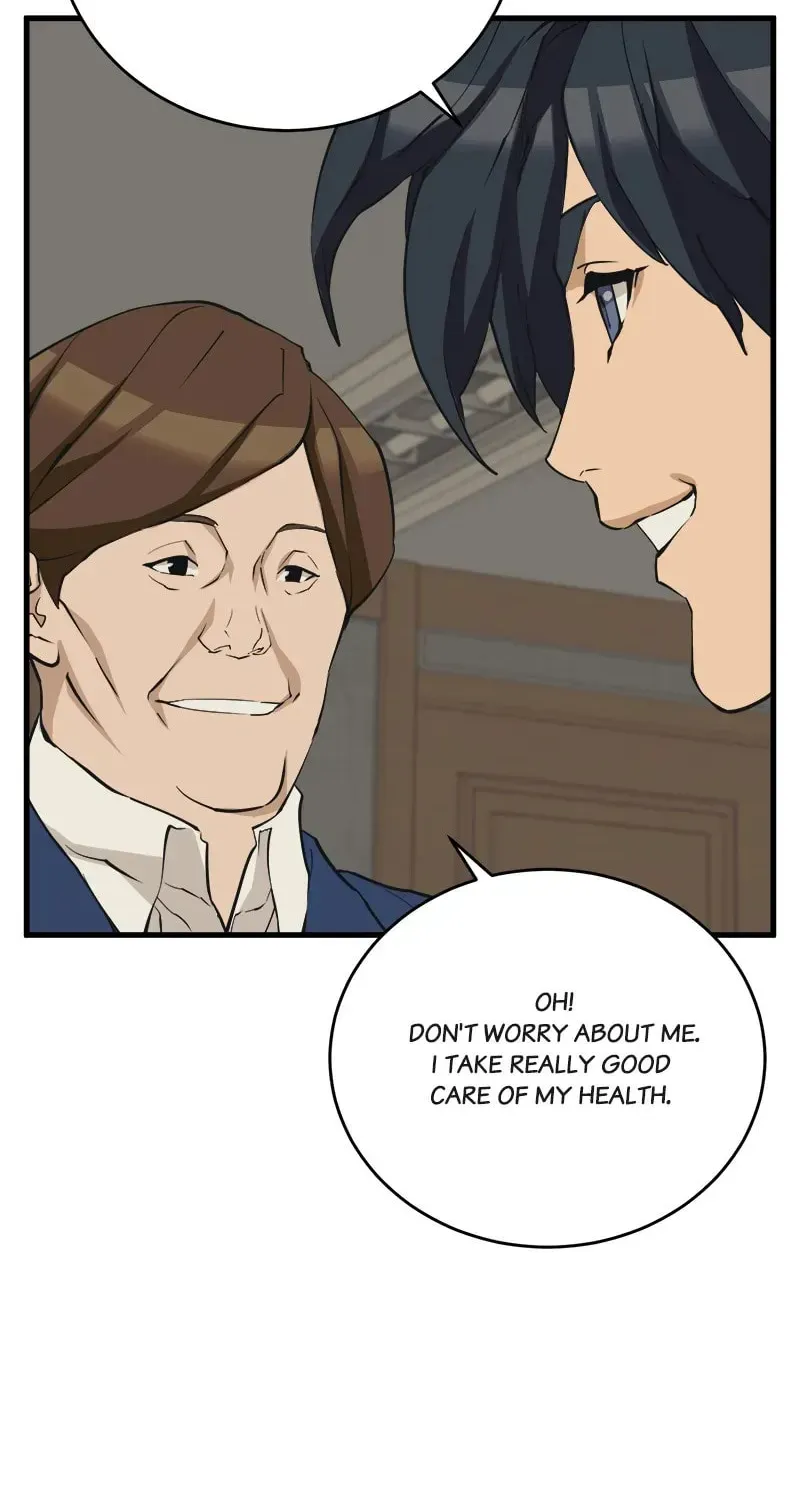 Read Our Guild Idol chapter 134 image 55 on Lezhin