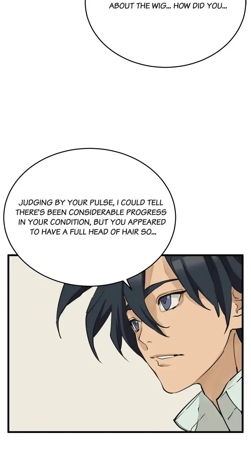 Read Our Guild Idol chapter 134 image 72 on Lezhin