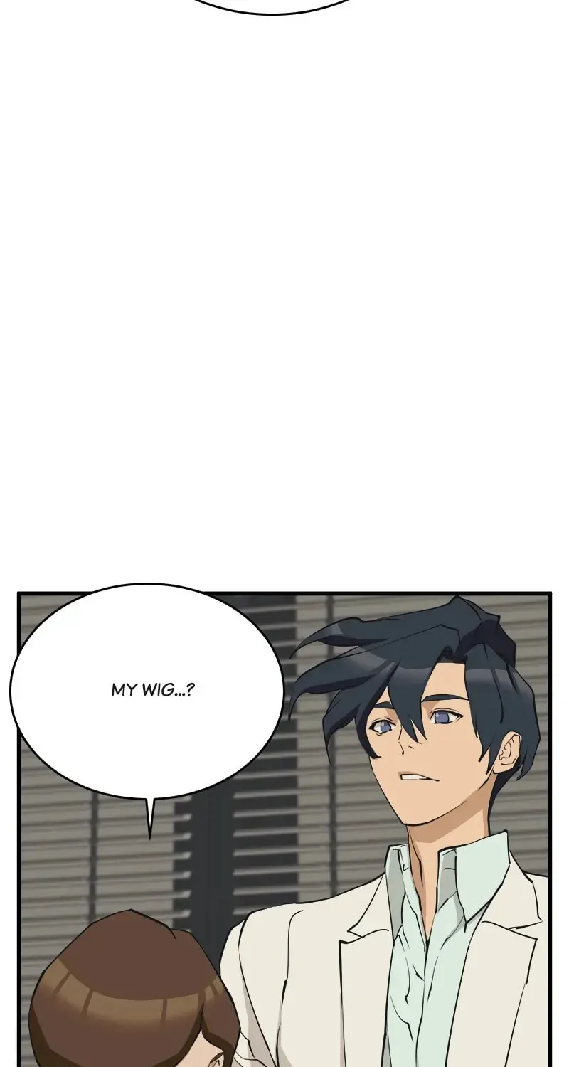 Read Our Guild Idol chapter 134 image 88 on Lezhin