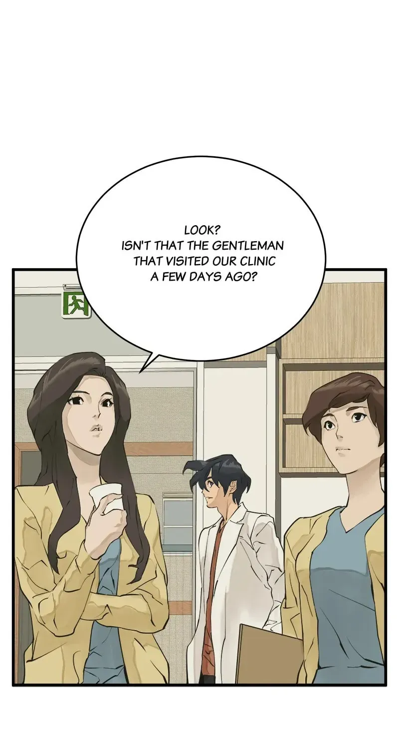 Read Our Guild Idol chapter 134 image 98 on Lezhin