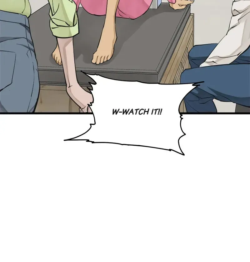 Read Our Guild Idol chapter 139 image 19 on Lezhin
