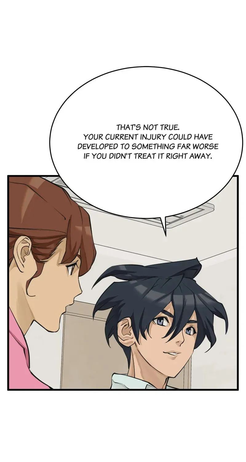 Read Our Guild Idol chapter 139 image 20 on Lezhin
