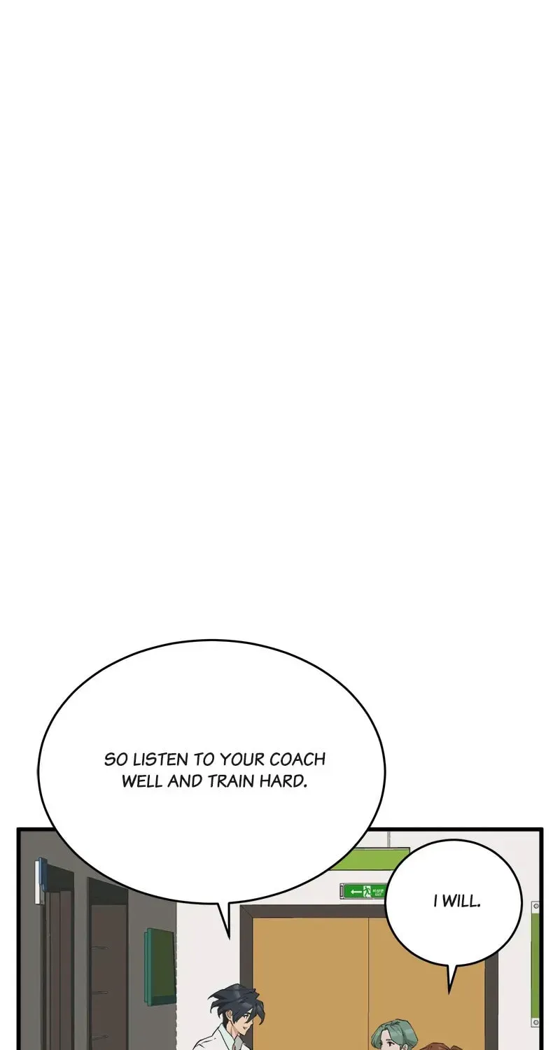 Read Our Guild Idol chapter 139 image 21 on Lezhin
