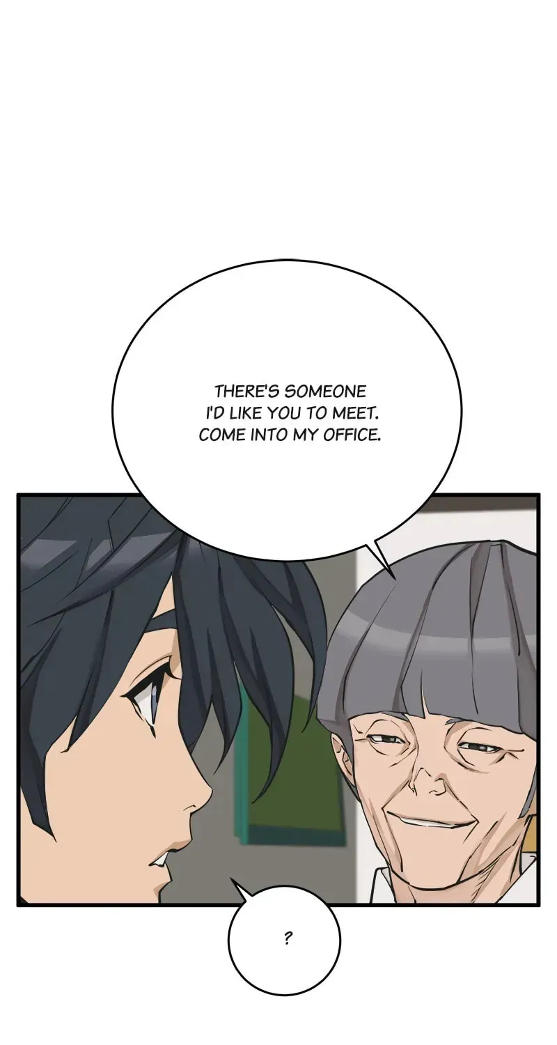 Read Our Guild Idol chapter 139 image 30 on Lezhin