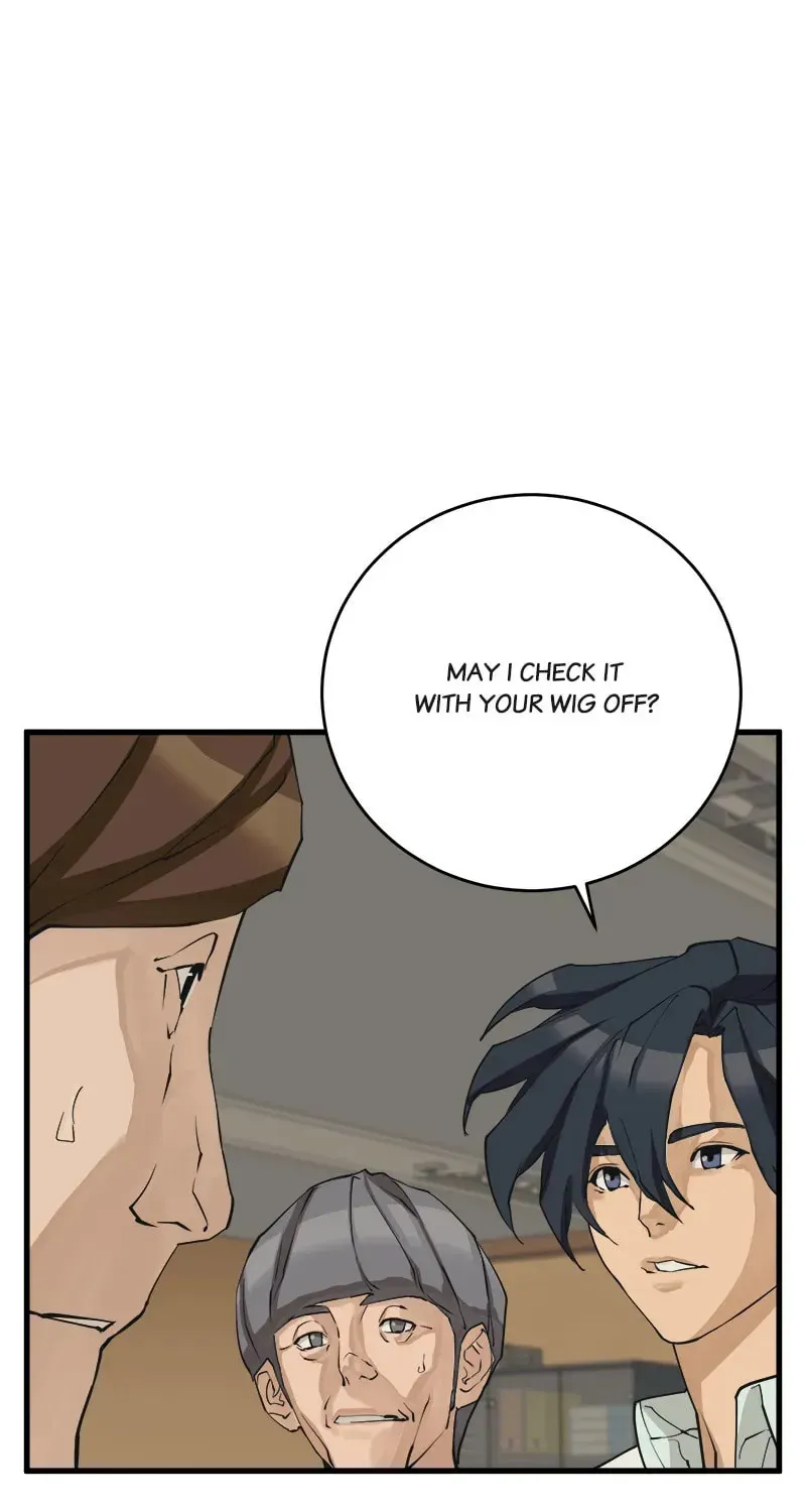 Read Our Guild Idol chapter 139 image 70 on Lezhin