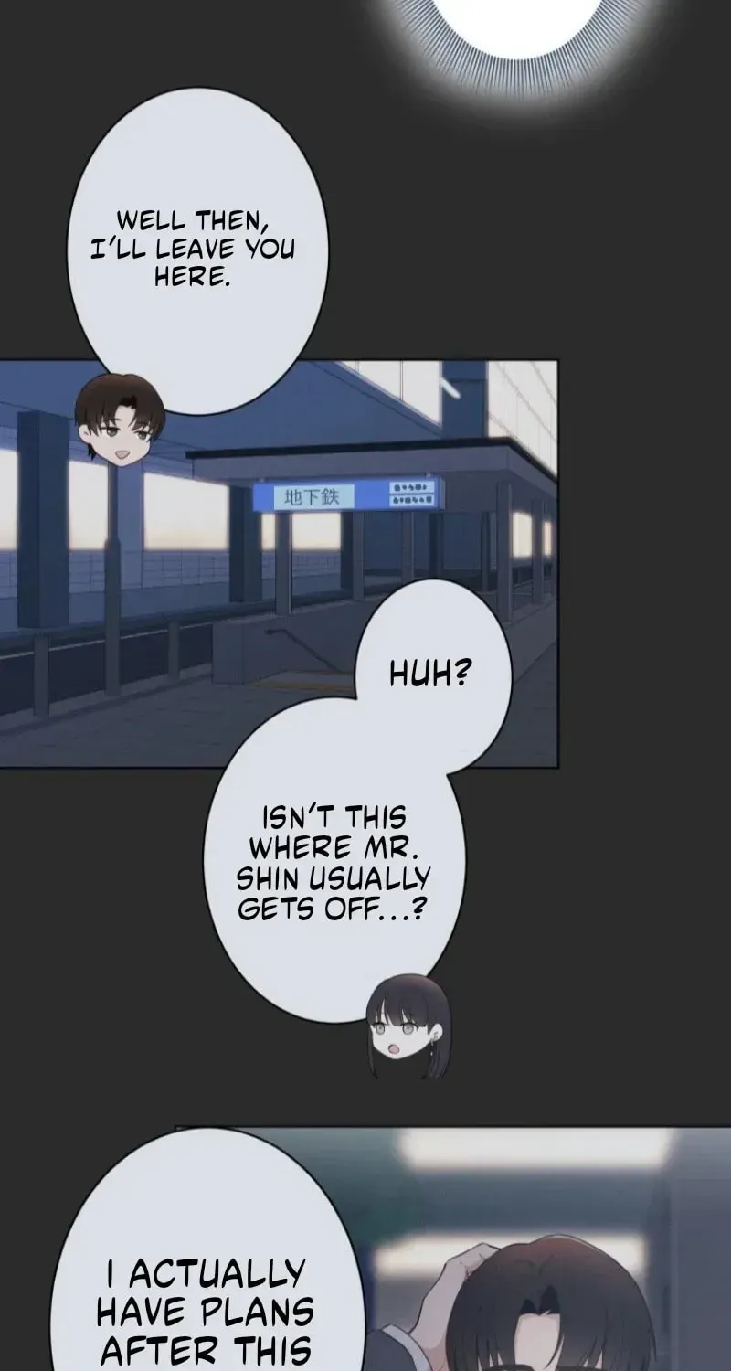 Read Our Guild Idol chapter 143 image 22 on Lezhin