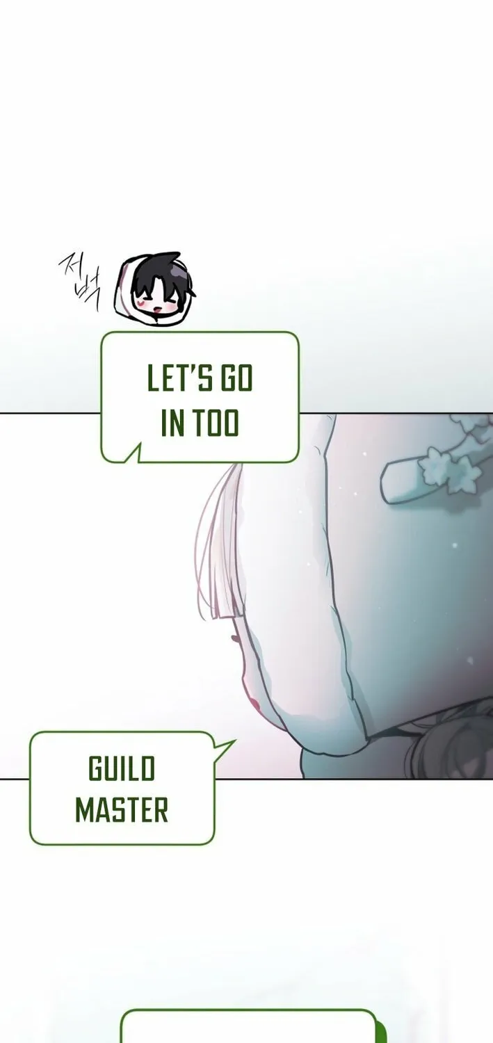 Read Our Guild Idol chapter 26 image 10 on Lezhin