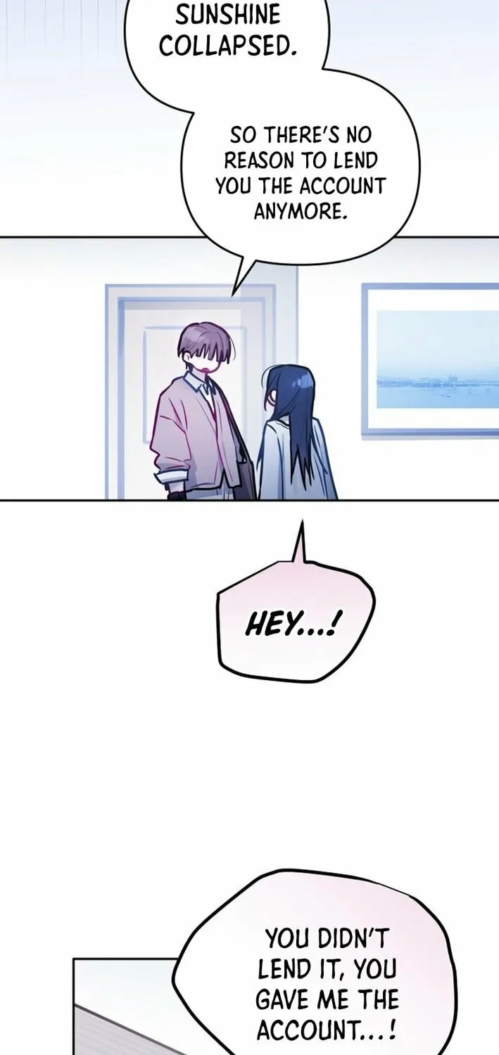 Read Our Guild Idol chapter 26 image 26 on Lezhin