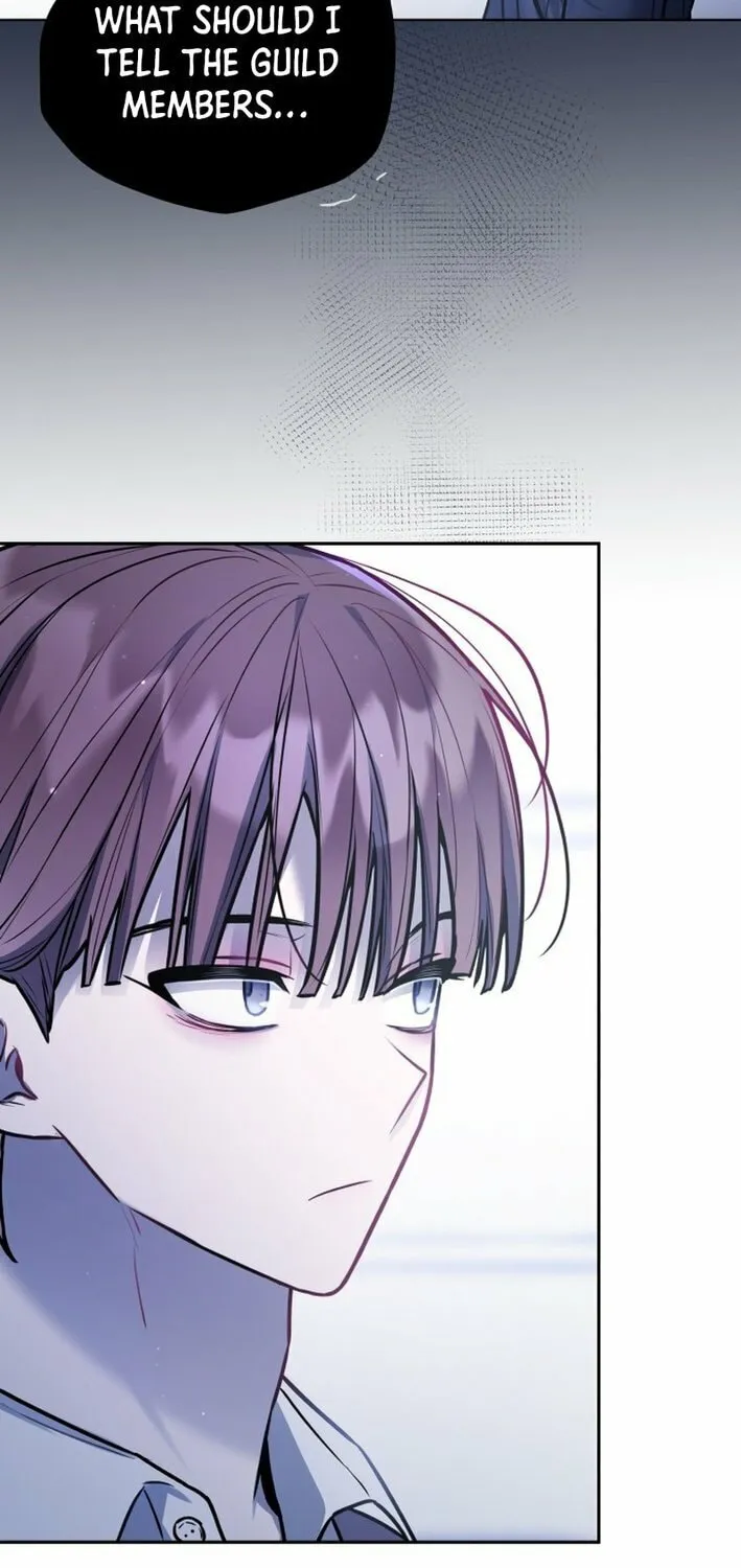 Read Our Guild Idol chapter 26 image 32 on Lezhin