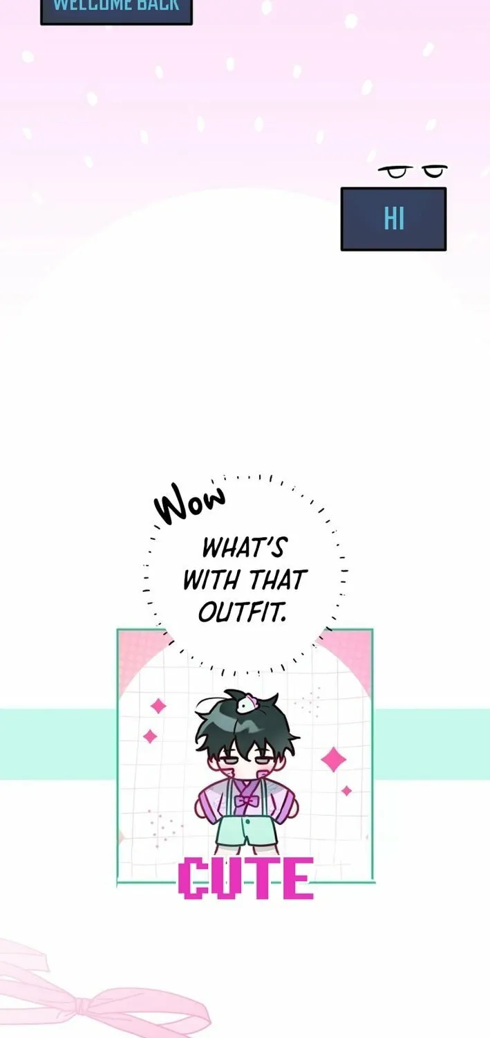 Read Our Guild Idol chapter 26 image 39 on Lezhin