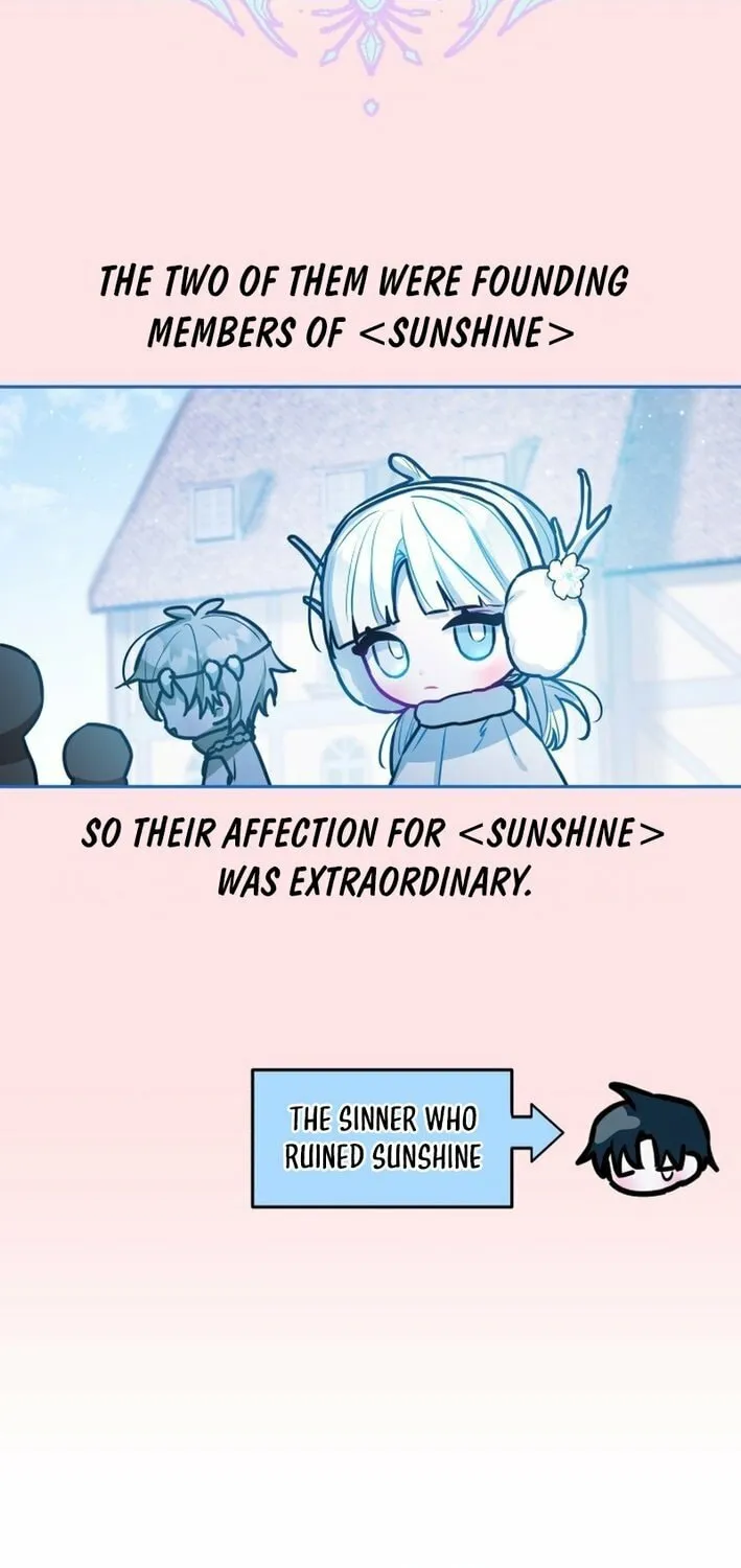 Read Our Guild Idol chapter 26 image 4 on Lezhin