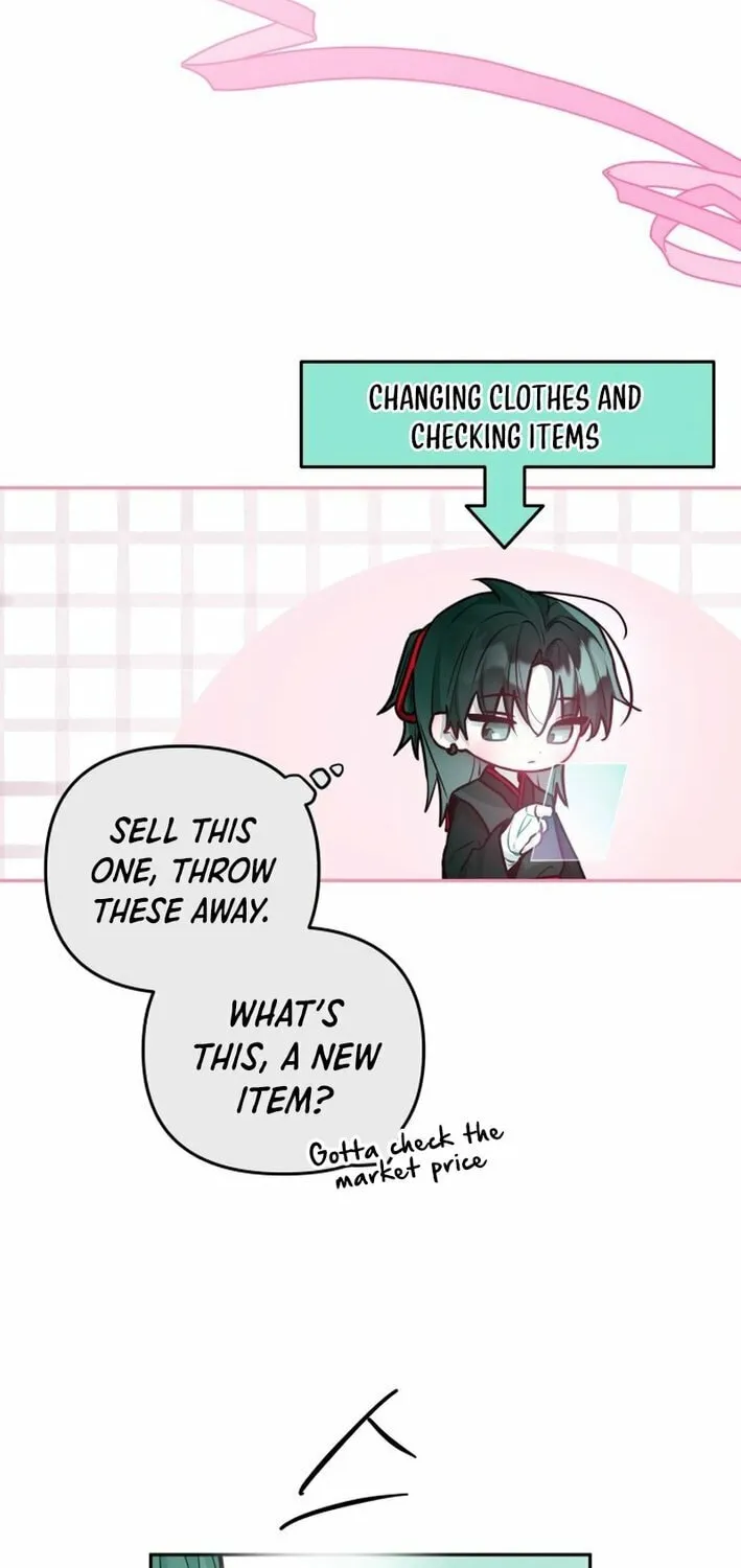 Read Our Guild Idol chapter 26 image 40 on Lezhin