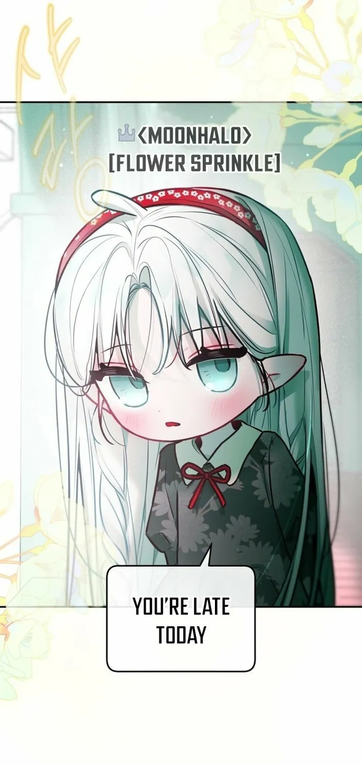 Read Our Guild Idol chapter 26 image 42 on Lezhin