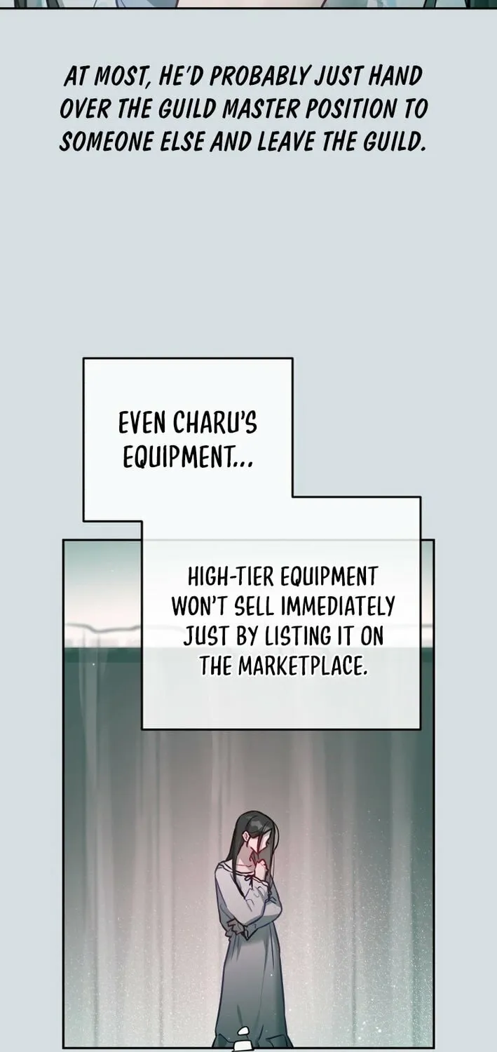 Read Our Guild Idol chapter 26 image 46 on Lezhin