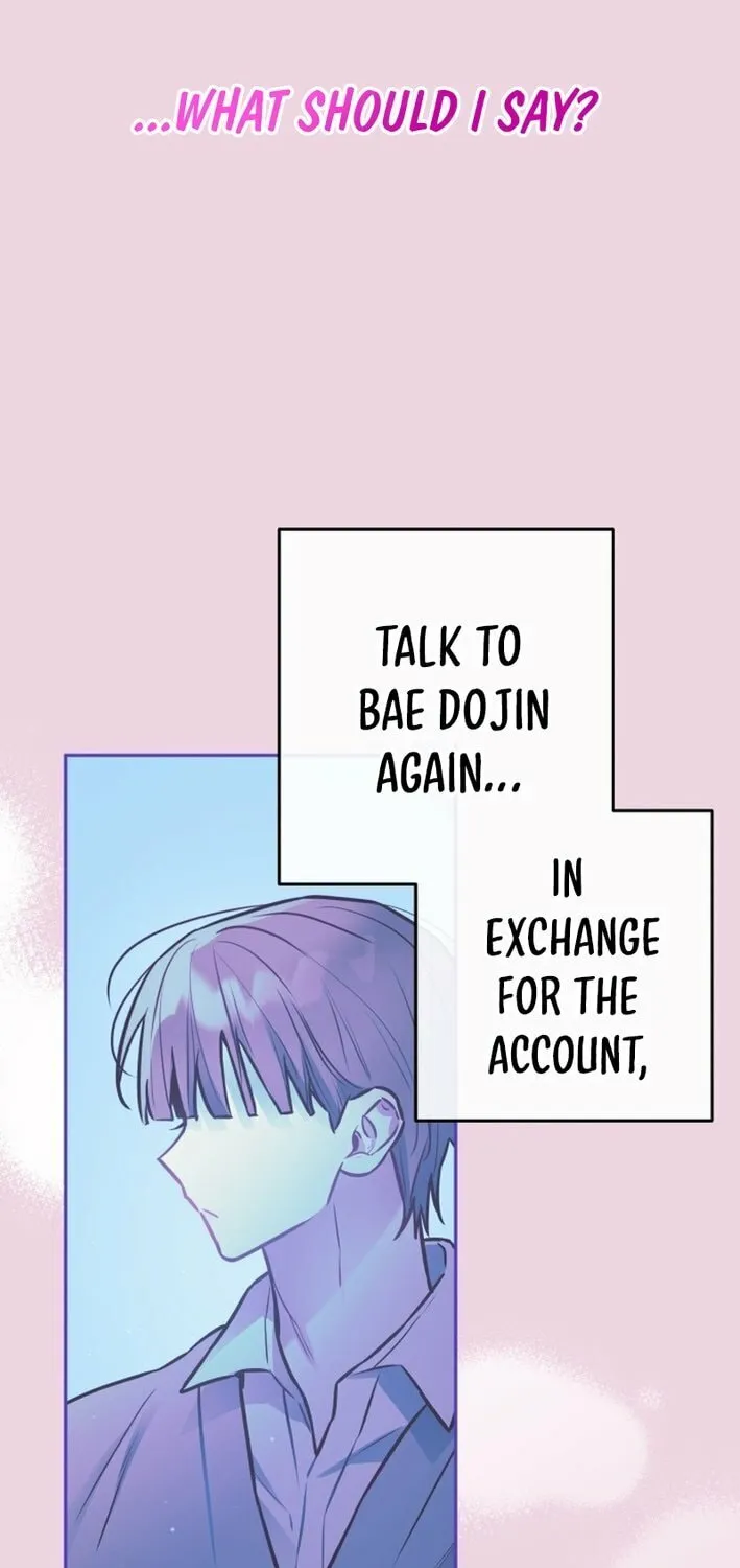 Read Our Guild Idol chapter 26 image 49 on Lezhin