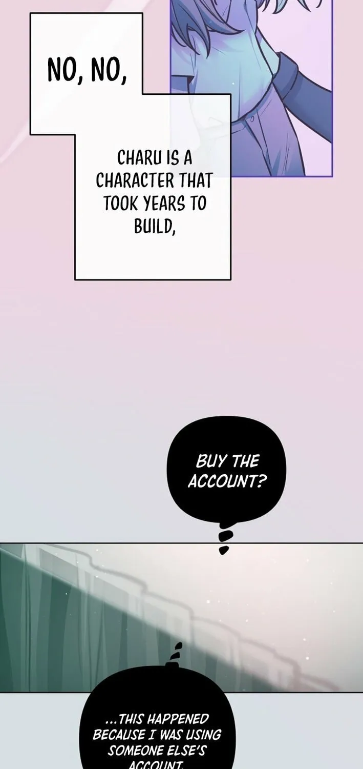 Read Our Guild Idol chapter 26 image 51 on Lezhin