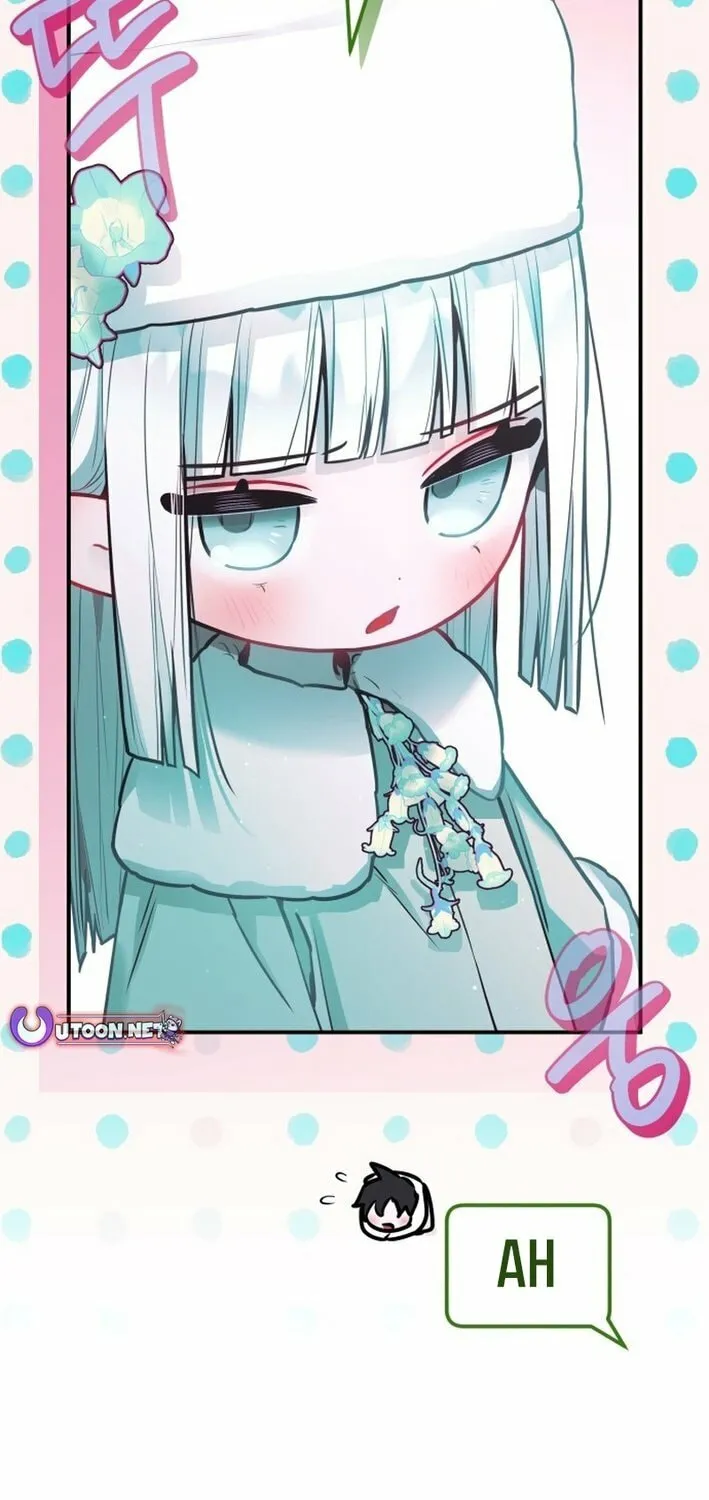 Read Our Guild Idol chapter 26 image 7 on Lezhin