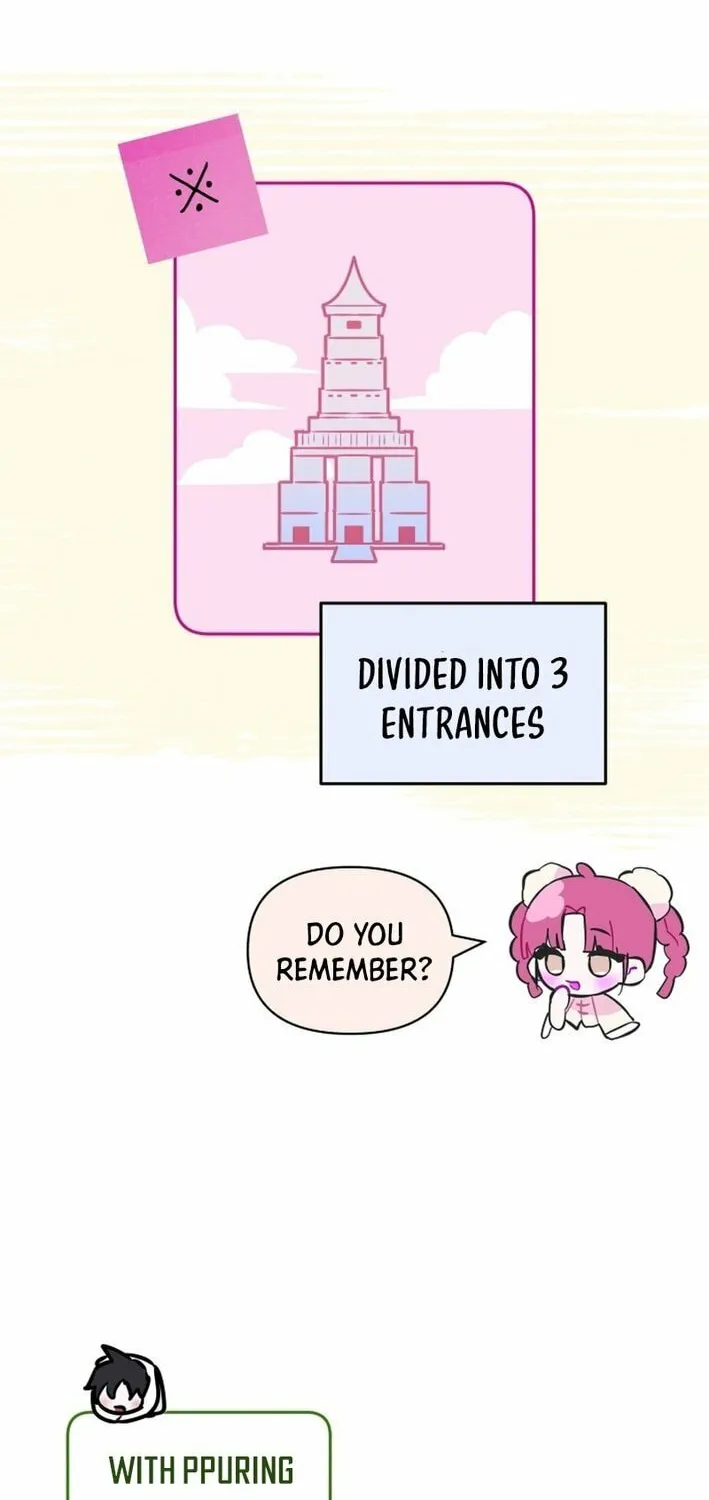 Read Our Guild Idol chapter 26 image 8 on Lezhin