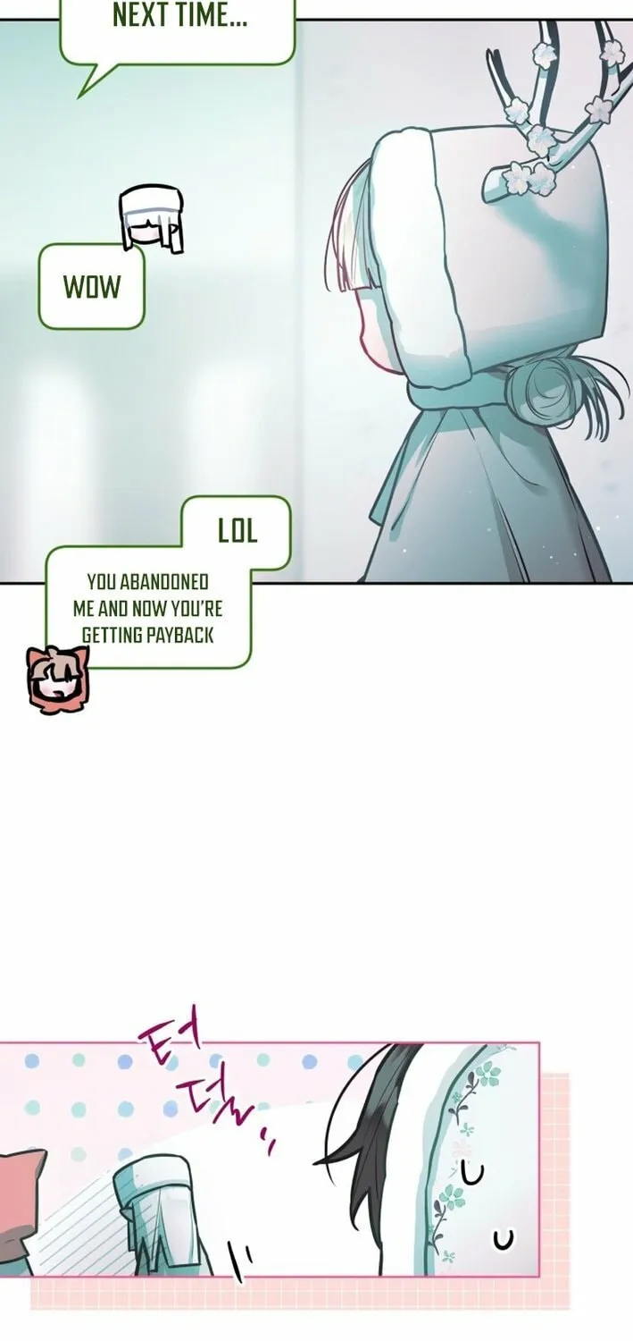 Read Our Guild Idol chapter 26 image 9 on Lezhin