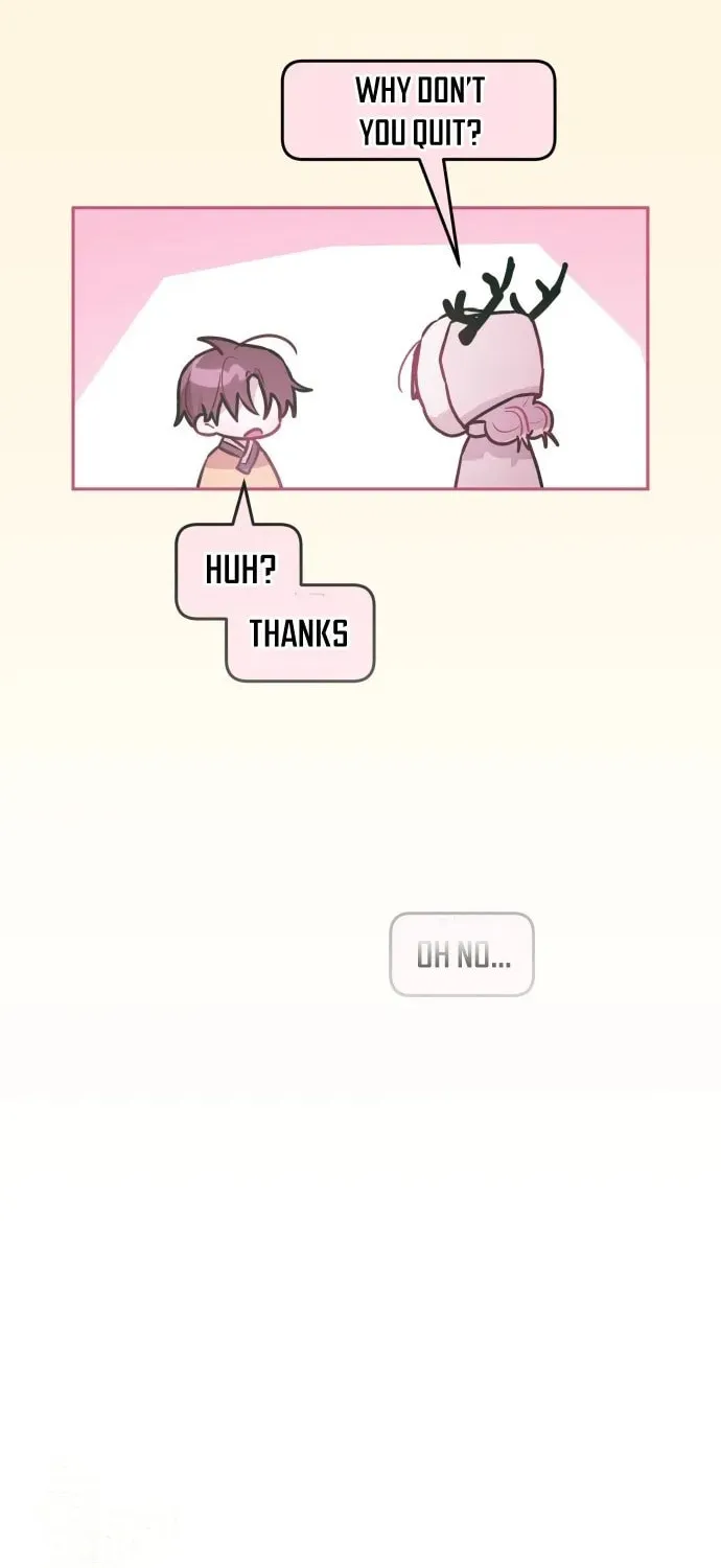 Read Our Guild Idol chapter 28 image 15 on Lezhin