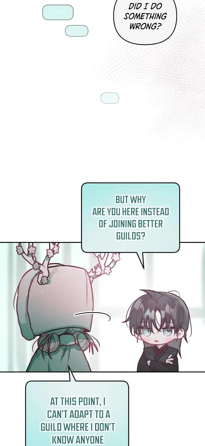 Read Our Guild Idol chapter 28 image 26 on Lezhin
