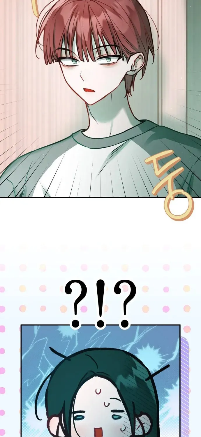 Read Our Guild Idol chapter 28 image 37 on Lezhin