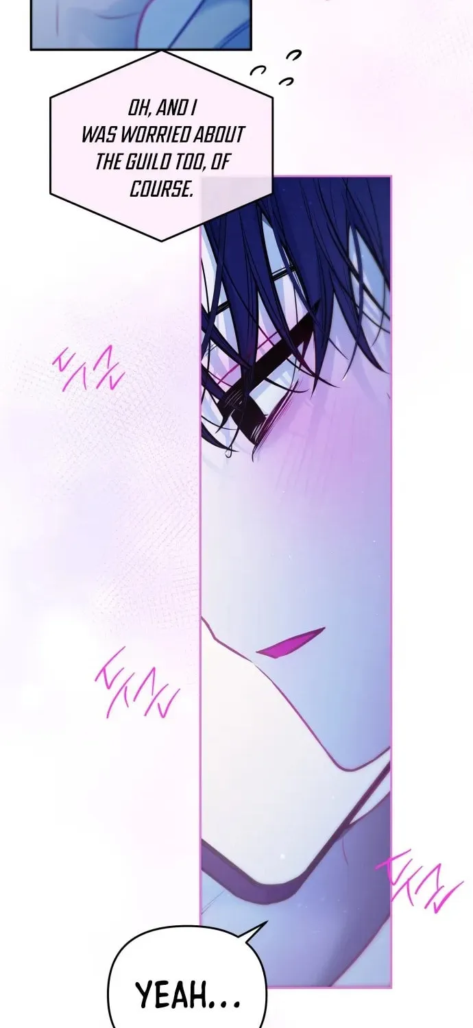 Read Our Guild Idol chapter 28 image 57 on Lezhin