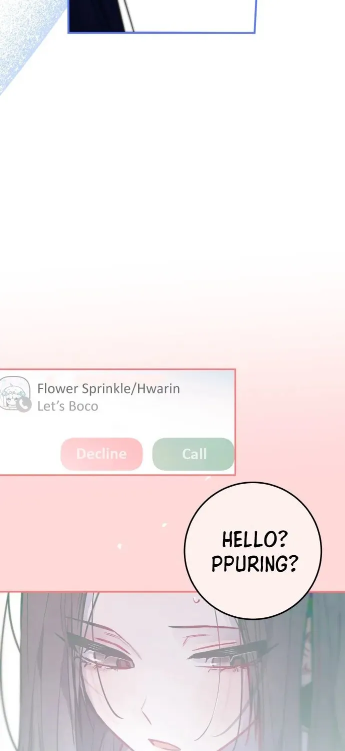 Read Our Guild Idol chapter 28 image 65 on Lezhin