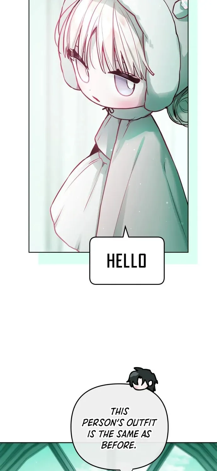 Read Our Guild Idol chapter 28 image 7 on Lezhin