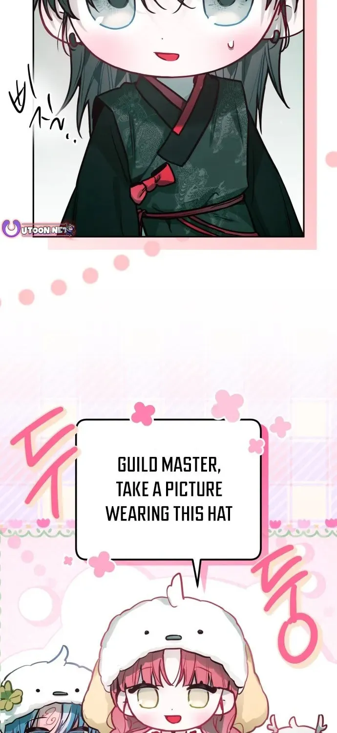 Read Our Guild Idol chapter 29 image 29 on Lezhin
