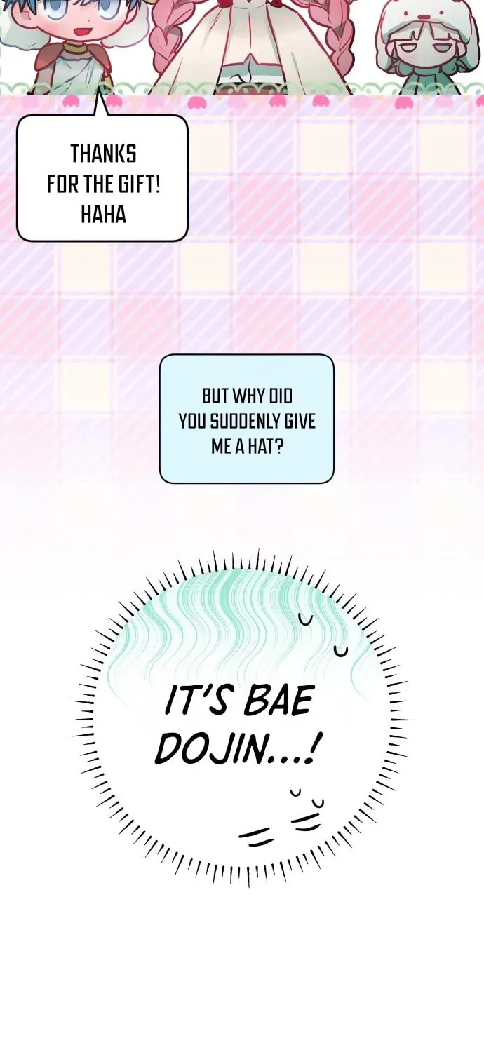 Read Our Guild Idol chapter 29 image 30 on Lezhin