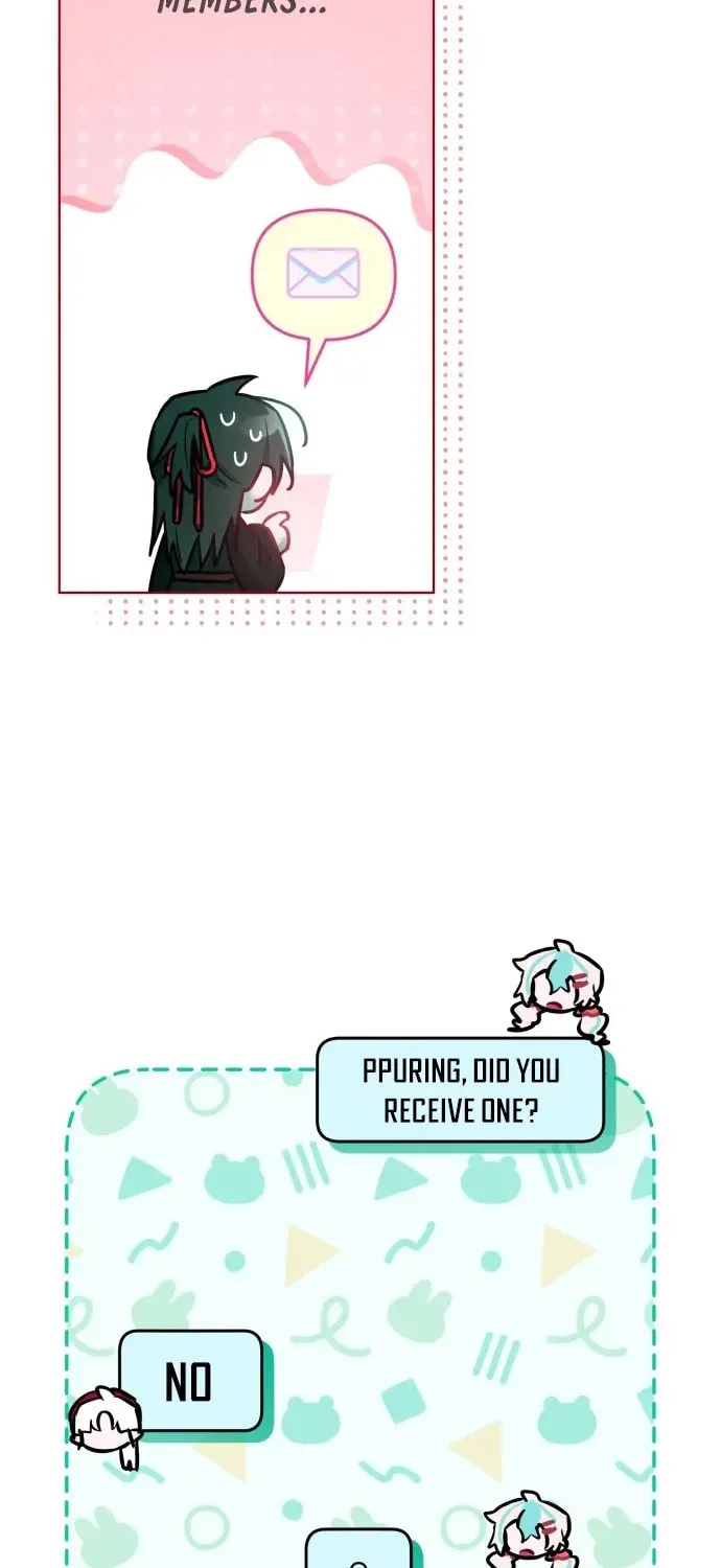 Read Our Guild Idol chapter 29 image 32 on Lezhin