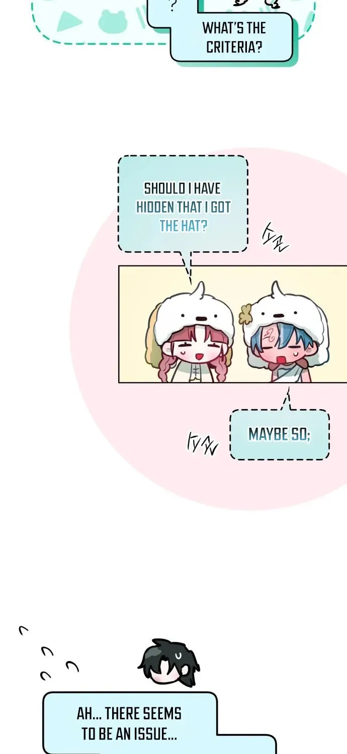 Read Our Guild Idol chapter 29 image 33 on Lezhin