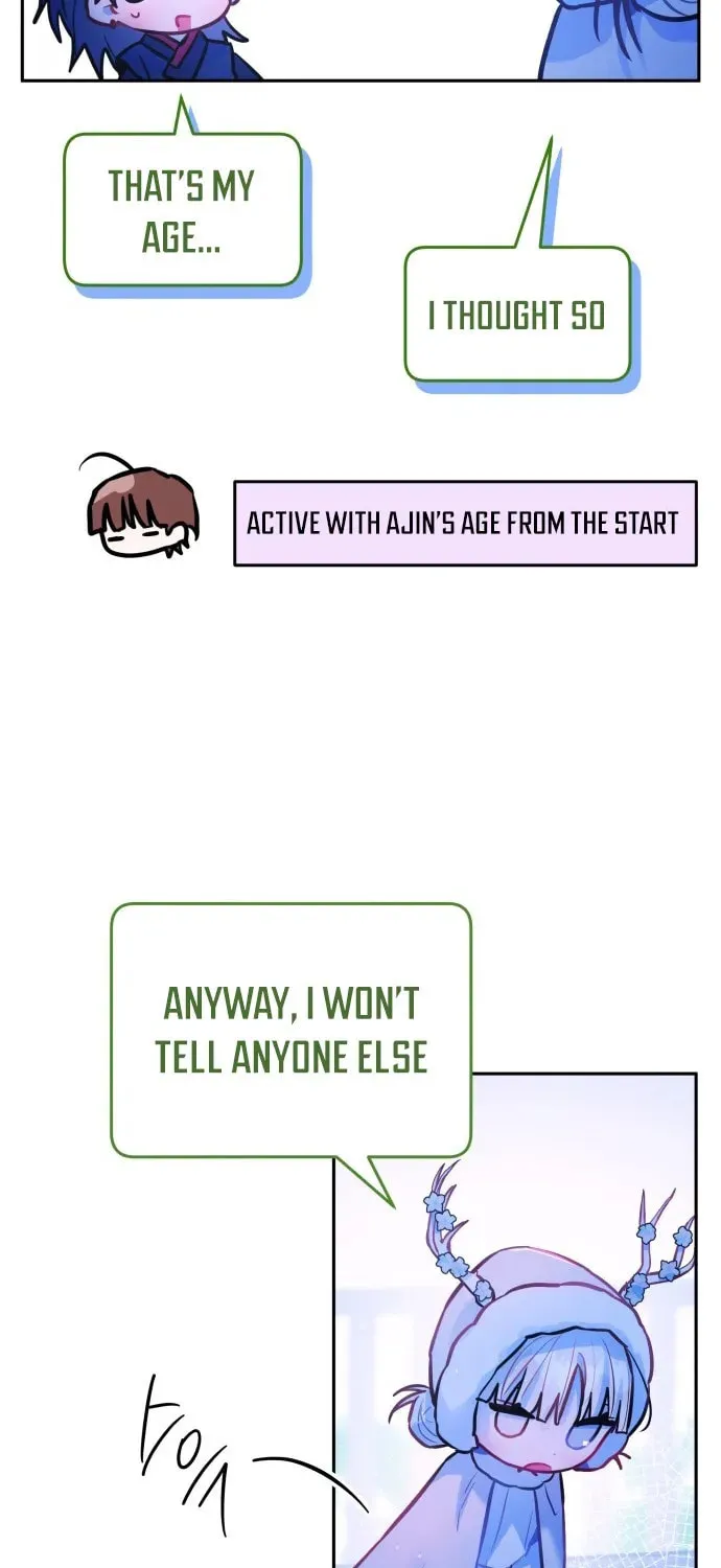 Read Our Guild Idol chapter 29 image 42 on Lezhin