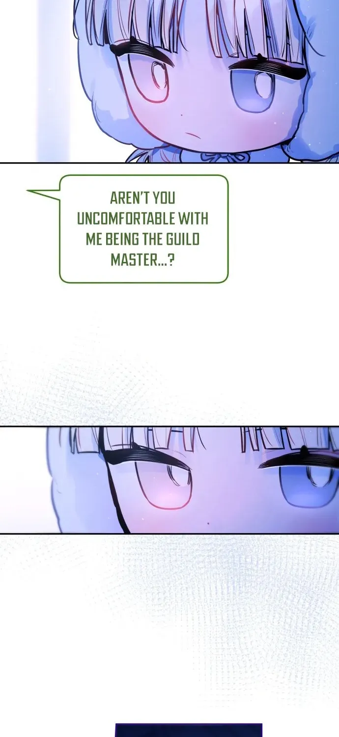 Read Our Guild Idol chapter 29 image 45 on Lezhin