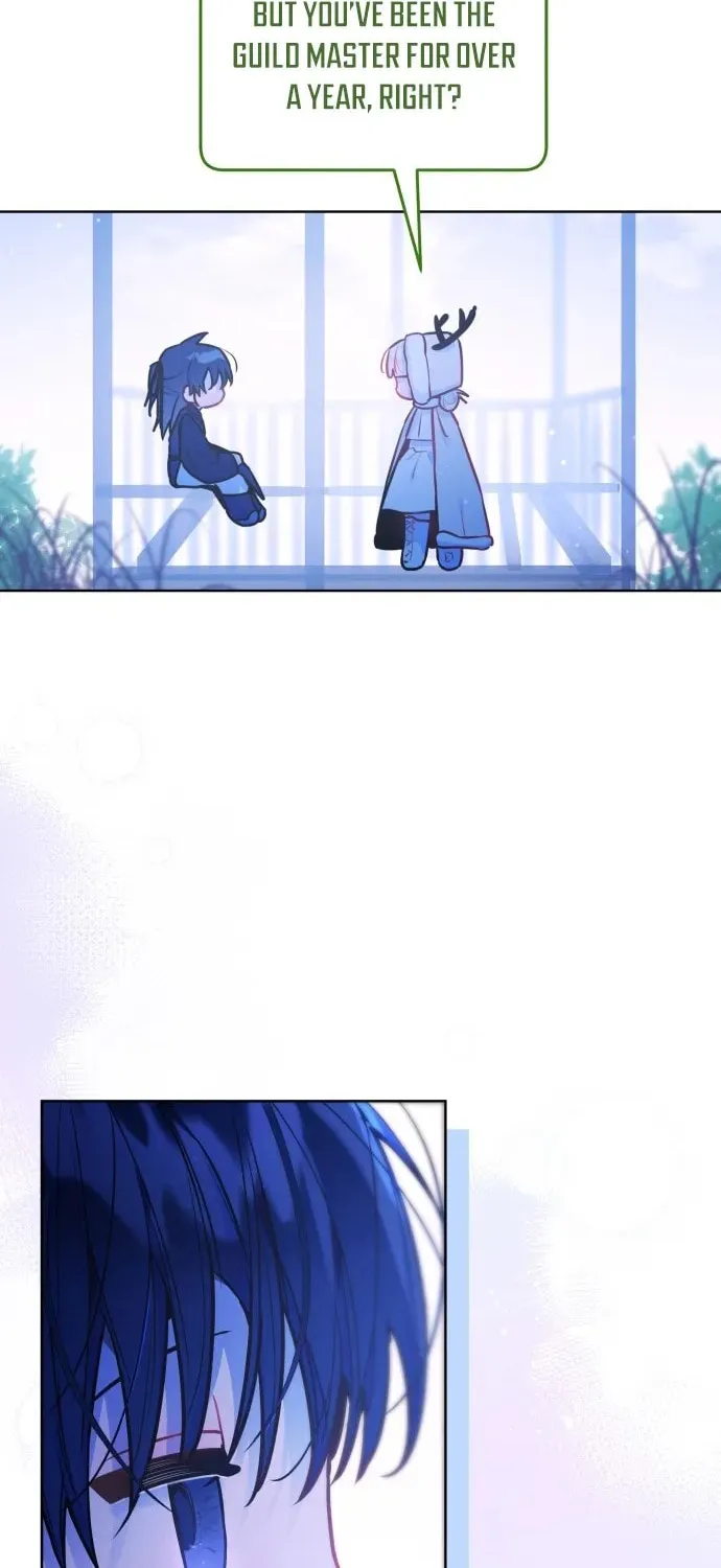 Read Our Guild Idol chapter 29 image 47 on Lezhin