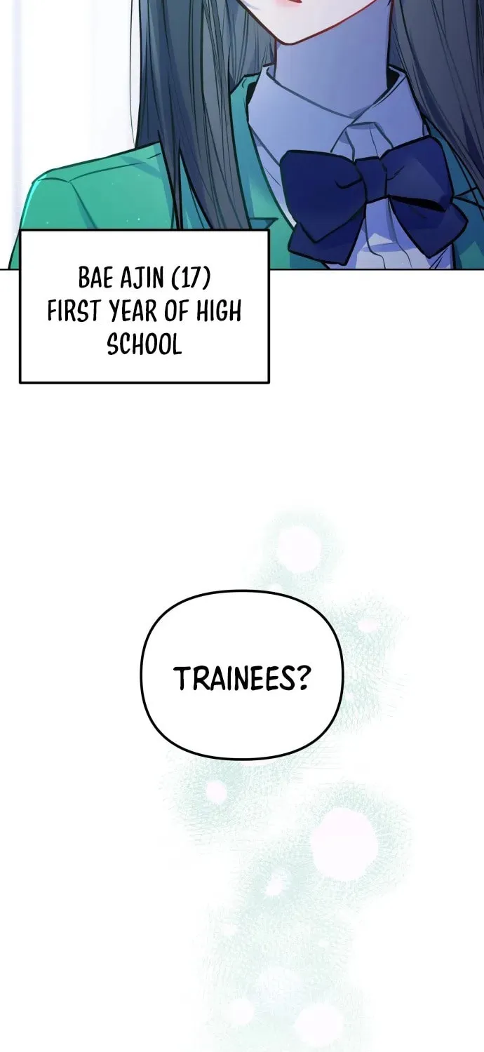 Read Our Guild Idol chapter 30 image 2 on Lezhin
