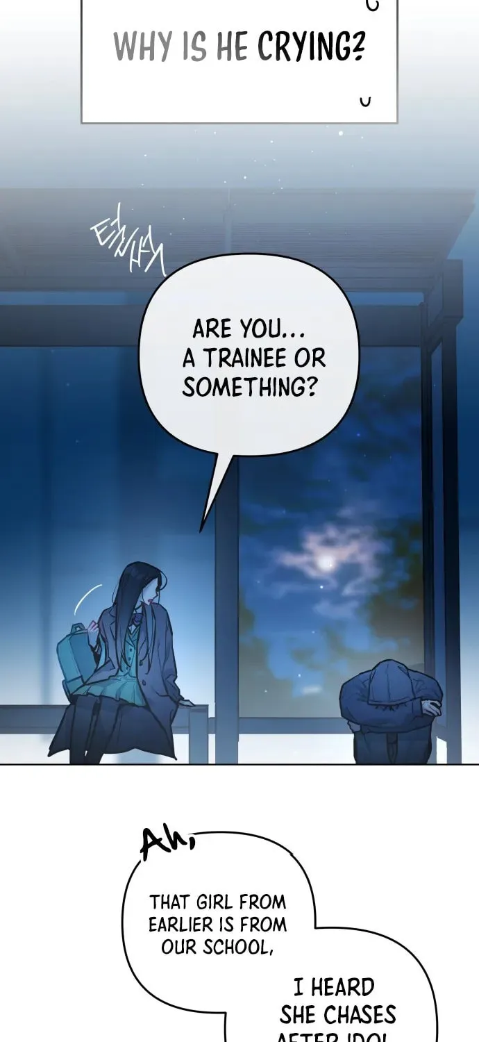 Read Our Guild Idol chapter 30 image 28 on Lezhin