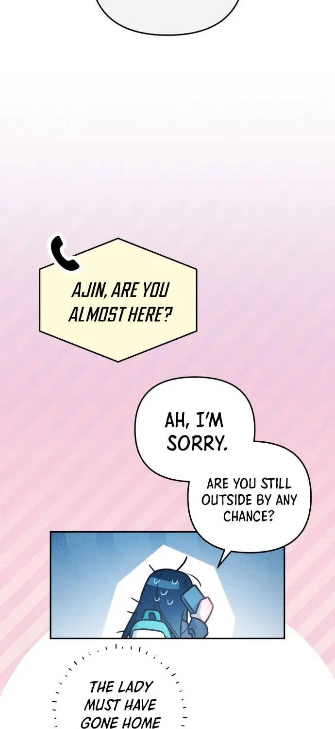 Read Our Guild Idol chapter 30 image 51 on Lezhin