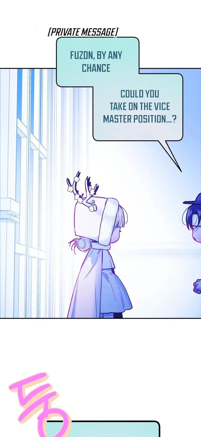 Read Our Guild Idol chapter 32 image 10 on Lezhin